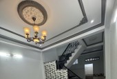 KHU PHÂN LÔ LIÊN KHU 5-6, 50M2, 2 TẦNG 2PN, GIÁ CHỈ 4 TỶ